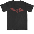 Stacked Logo 2024 Tour Tee