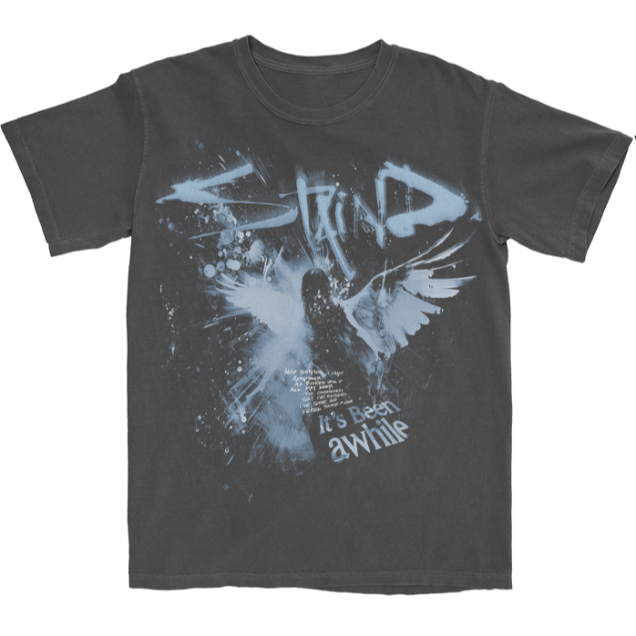Angel Wings Tee