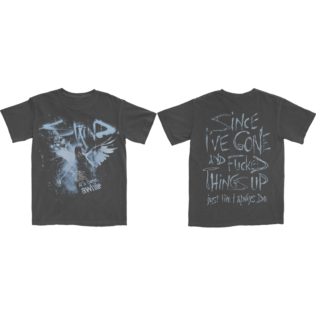 Angel Wings Tee