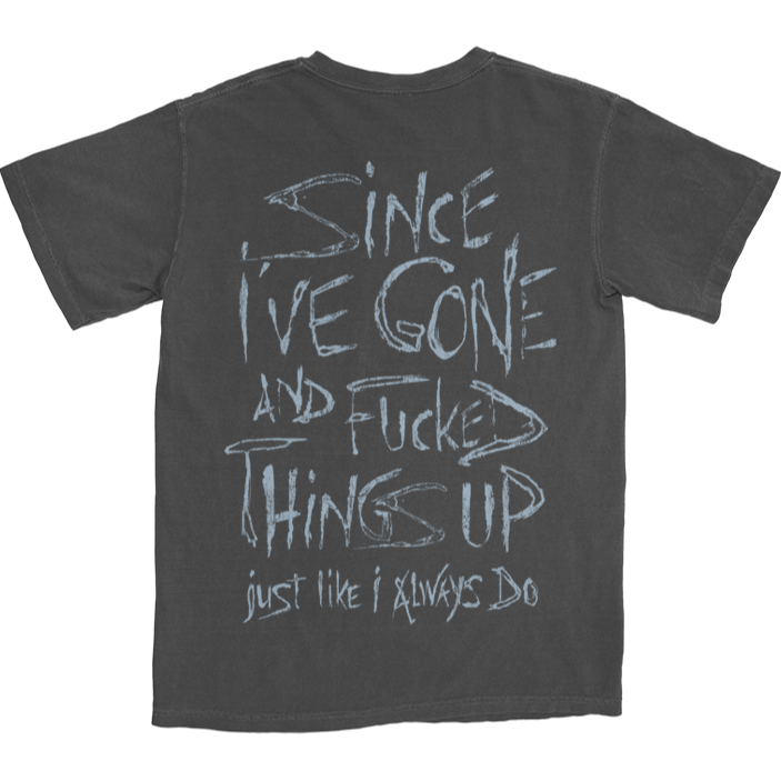 Angel Wings Tee