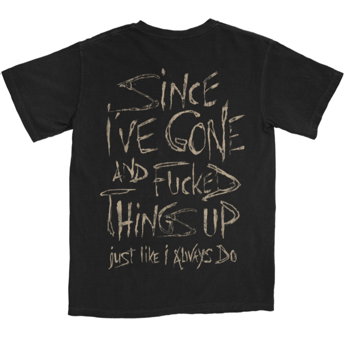 Angel Wings 2.0 Tee