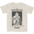 Dysfunction Tee