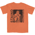 Orange Dysfunction Tee