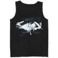 Shatter Tank Top
