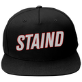 Modern Logo Snapback Hat