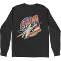 Jet Tour 2024 Longsleeve Tee