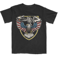 Eagle Tour 2024 Tee