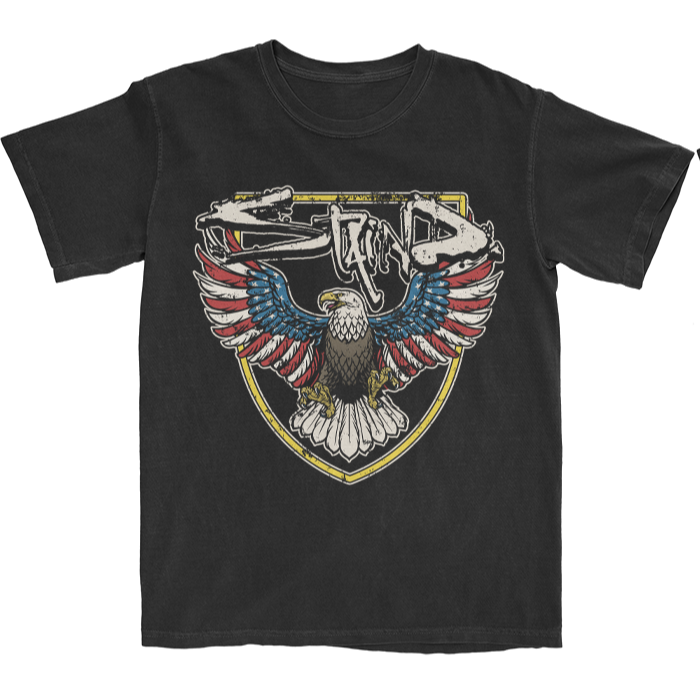 Eagle Tour 2024 Tee