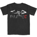 Isolated Tour Tee