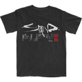 Isolated Fall 2025 Tour Tee