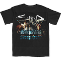 Chrome Stage Tour Tee