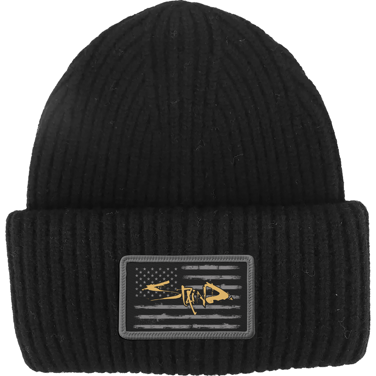 Flag Beanie