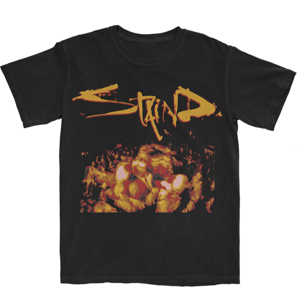 Mudshovel Unisex Tee
