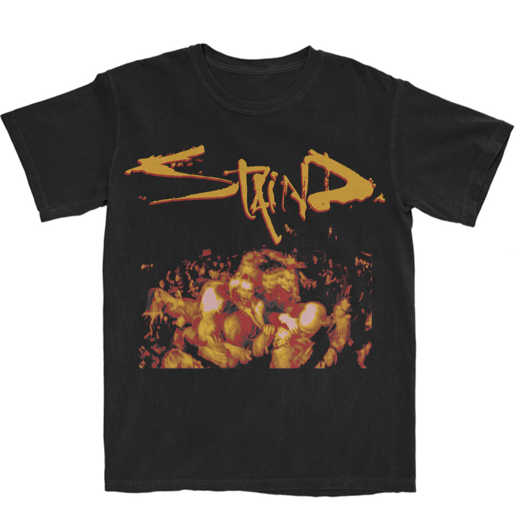 Mudshovel Unisex Tee