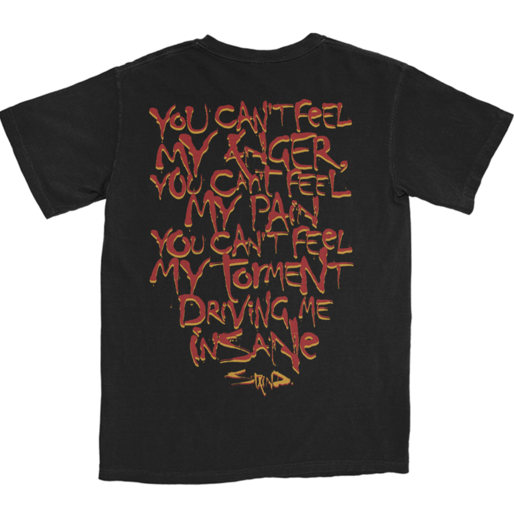Mudshovel Unisex Tee