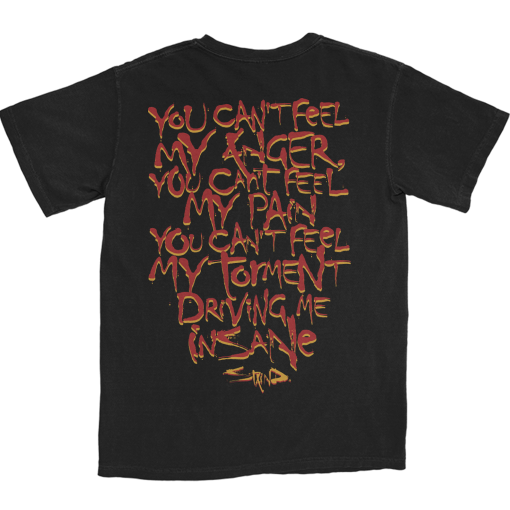 Mudshovel Unisex Tee
