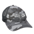 Urban Camo Logo Hat