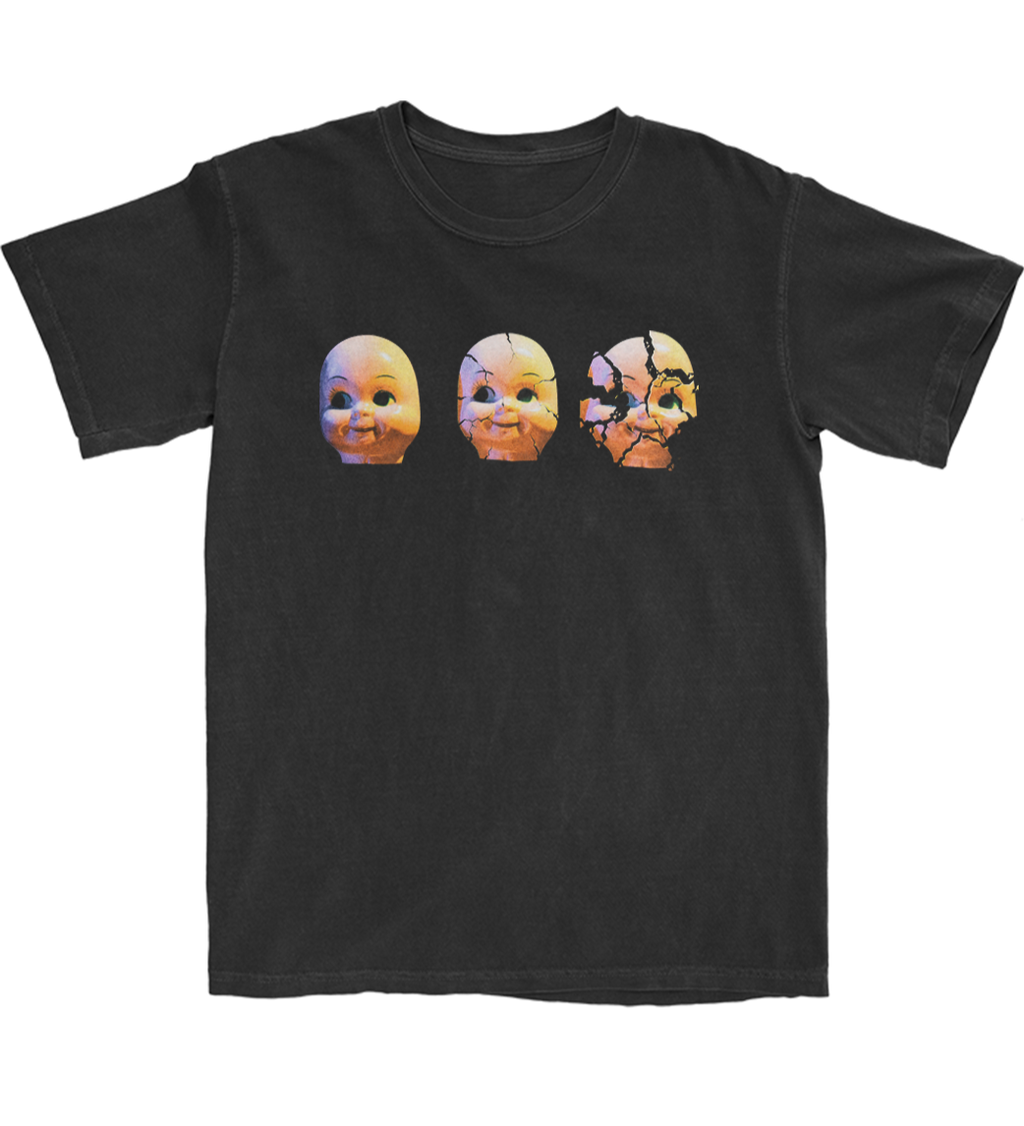 Doll Heads Tee