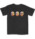 Doll Heads Tee