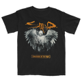 Confessions of the Fallen Angel Tee