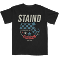 Staind Original Tee