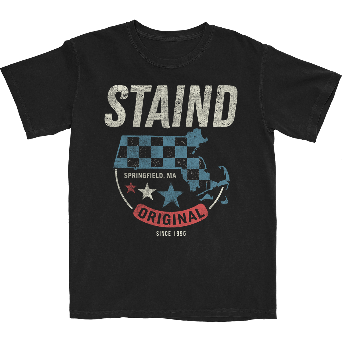 Staind Original Tee