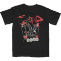 Full Deck Tee