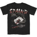Tormented Tee