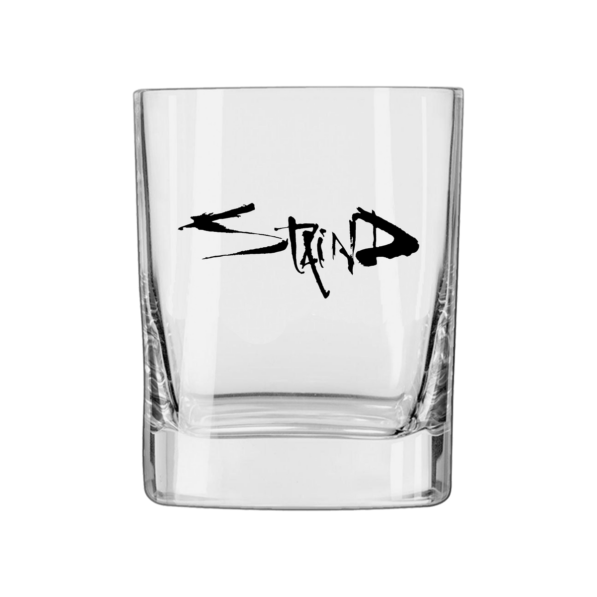 Whiskey Glass Set