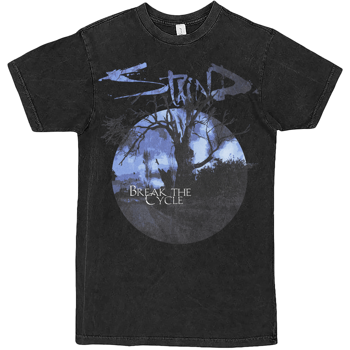 Break The Cycle Tee