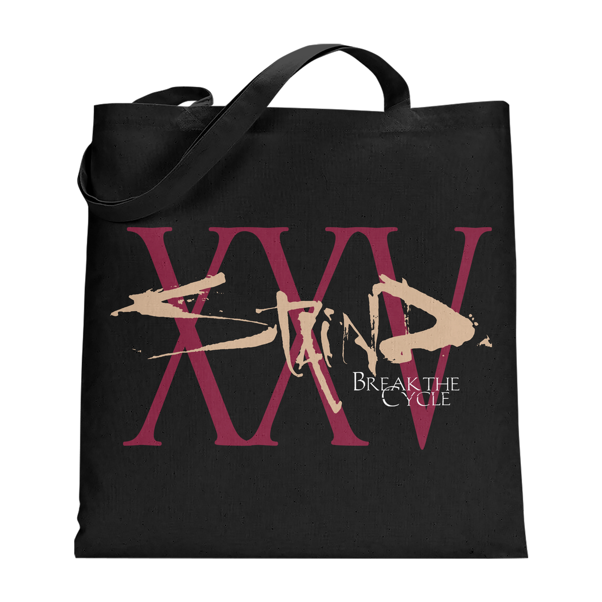 XXV Tote