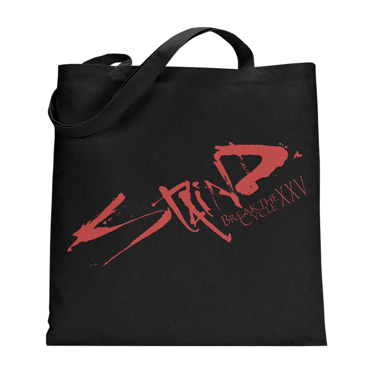 BTC XXV Tote