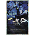 BTC XXV Foil Tour Poster
