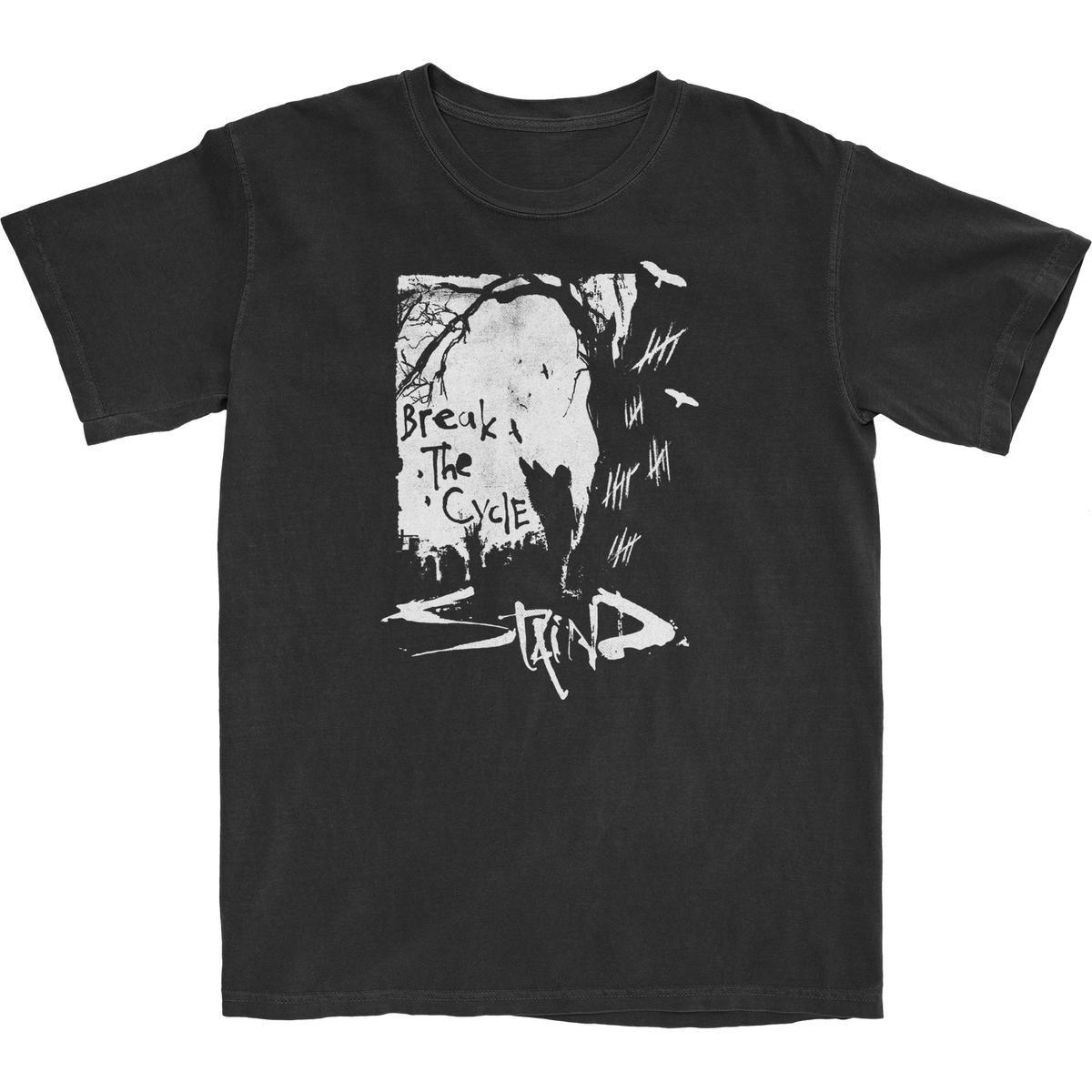 Feel This Way Tee