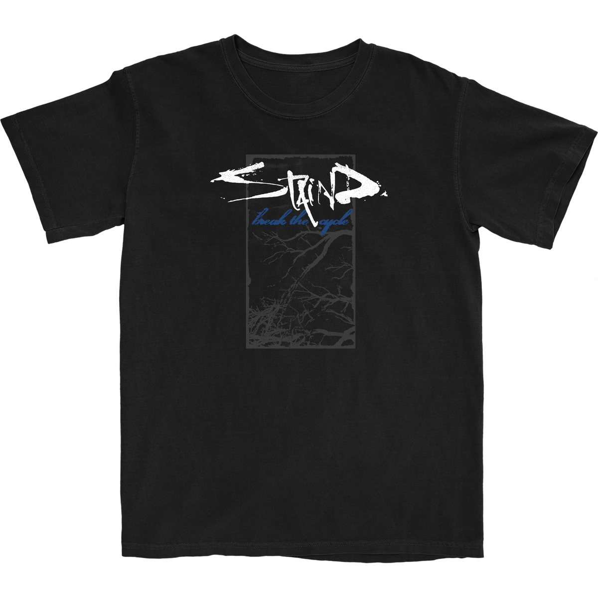 See Through You Tee