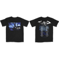 BTC Tour Date Tee
