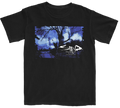 BTC Tour Date Tee