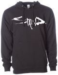 Logo Pullover Hoodie