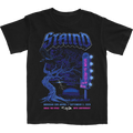 Uncasville Tee