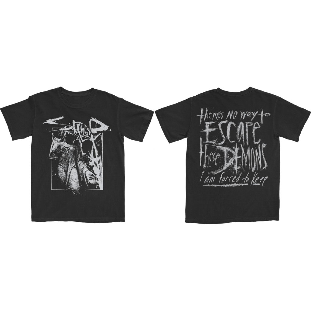 Warm Safe Place Tee