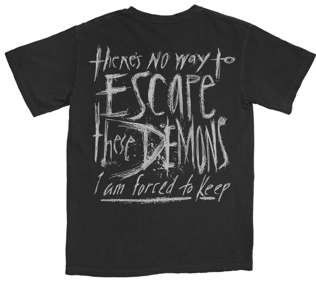 Warm Safe Place Tee