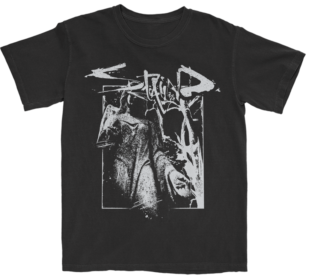 Warm Safe Place Tee