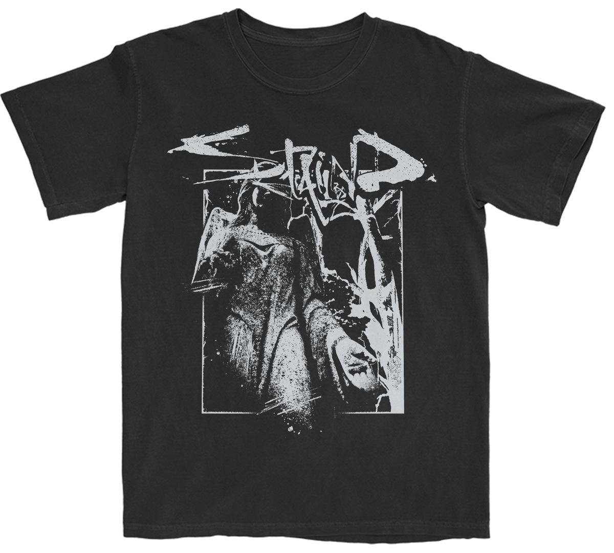 Warm Safe Place Tee