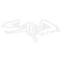 Vinyl Logo Sticker
