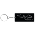 Break the Cycle Keychain
