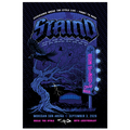 Uncasville Limited Edition Poster