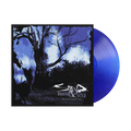 Break the Cycle 25th Anniversary Live - Metallic Blue Vinyl