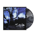 Break the Cycle 25th Anniversary Live - Black Ice Black Wave Vinyl