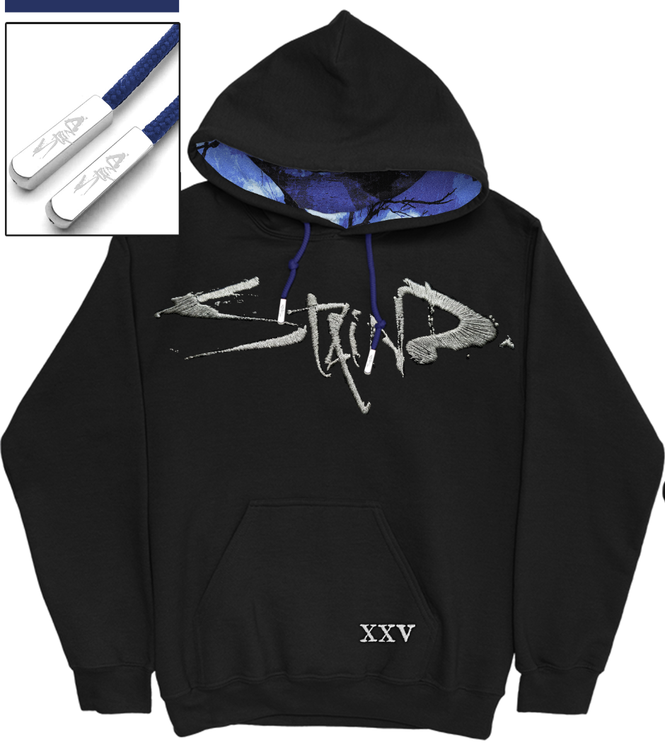 Break The Cycle Custom Premium Hoodie