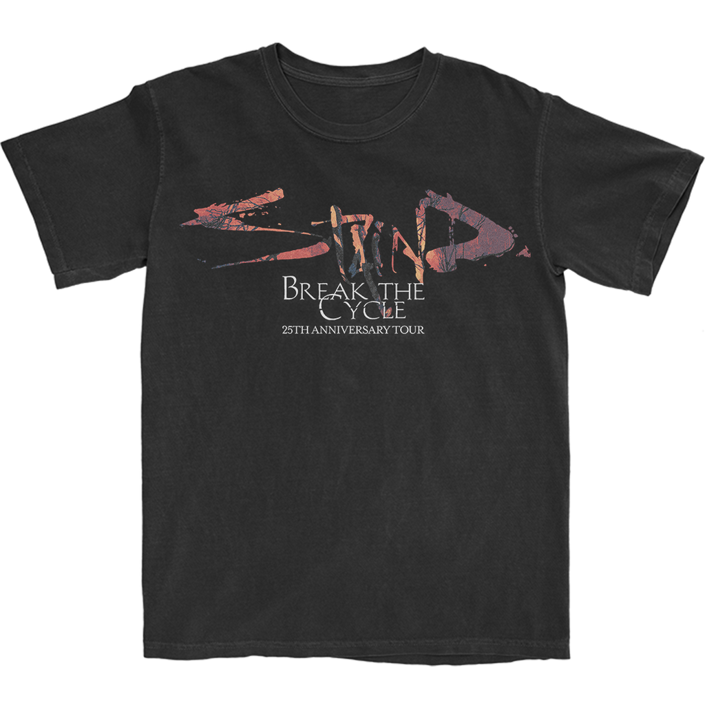 BTC Anniversary Tee